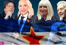 “JELA SAM HLEB I JOGURT, A ONDA POŠEĆERIM KAD MI SE JEDE SLATKO…” Lepa Brena otkrila potresne detalje života na ivici siromaštva