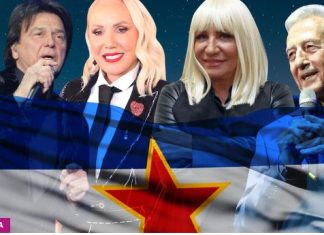 “JELA SAM HLEB I JOGURT, A ONDA POŠEĆERIM KAD MI SE JEDE SLATKO…” Lepa Brena otkrila potresne detalje života na ivici siromaštva