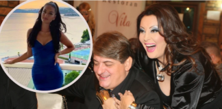 ROĐENDANSKA ZABAVA SE ZAVRŠILA TAJNOM UDAJOM !!!Manuela Bijelić SE UDALA ZA TATINOG NAJBOLJEG PRIJATELJA!!!Toni i Dragana van sebe čupaju kosu sa glave pogledajte ko je u pitanju neće vam bit dobro!!!!