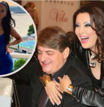 ROĐENDANSKA ZABAVA SE ZAVRŠILA TAJNOM UDAJOM !!!Manuela Bijelić SE UDALA ZA TATINOG NAJBOLJEG PRIJATELJA!!!Toni i Dragana van sebe čupaju kosu sa glave pogledajte ko je u pitanju neće vam bit dobro!!!!