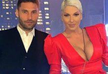 Šuškalo se da su se Jelena Karleuša i njen bivši suprug pomirili, evo što on kaže na to: Platila mi je da je zad0v0ljim 48 sati, prvi dio je bio javan, drugi u hotelskoj sobi