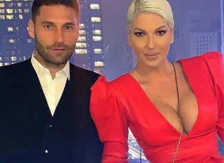 Šuškalo se da su se Jelena Karleuša i njen bivši suprug pomirili, evo što on kaže na to: Platila mi je da je zad0v0ljim 48 sati, prvi dio je bio javan, drugi u hotelskoj sobi