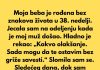 Sobala sam u bolnici, dok sam jecala, kada je muž došao i hladno rekao: „Kakvo olakšanje. Sad mogu da te ostavim bez osećaja krivice.“