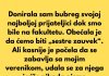 Donirala sam bubreg svojoj najboljoj prijateljici dok smo bile na fakultetu.