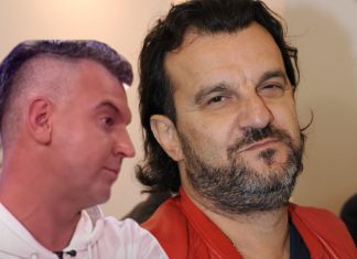 Šokantna ispovijest Milana Miloševića: “Aca Lukas mi je prijetio” – Estradna scena bruji o incidentu iz prošlosti
