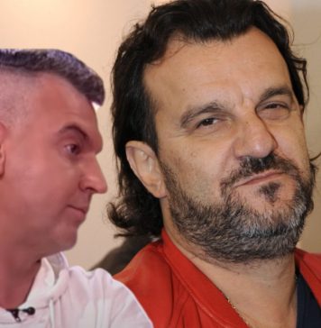 Šokantna ispovijest Milana Miloševića: “Aca Lukas mi je prijetio” – Estradna scena bruji o incidentu iz prošlosti