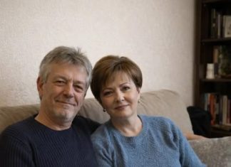 Upoznala sam muškarca od 59 godina i dozvolila mu da živi kod mene — ali kada je moj sin zamolio da ostane nekoliko dana, usprotivio se.