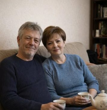 Upoznala sam muškarca od 59 godina i dozvolila mu da živi kod mene — ali kada je moj sin zamolio da ostane nekoliko dana, usprotivio se.