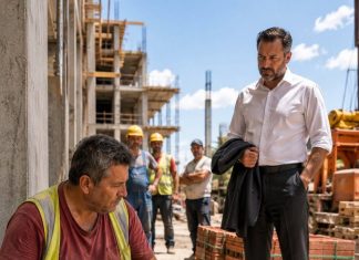 Radnik je brzo sakrio kruh s paštetom kad je ugledao šefa kako mu prilazi. Bio je uvjeren da će ga izgrditi. Ali kad se poduzetnik zaustavio pred njim i vidio što jede, učinio je nešto zbog čega su ostali radnici ostali bez riječi…