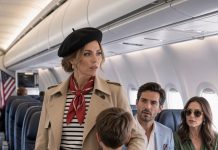 Moj desetogodišnji sin vratio se iz toaleta u avionu i šapnuo mi: „Mama… tata sjedi blizu prednjeg dijela aviona.“ Rekla sam mu da je to nemoguće: njegov otac nestao je prije tri godine. Moj desetogodišnji sin vratio se iz toaleta u avionu i šapnuo mi: „Mama… tata sjedi blizu prednjeg dijela aviona.“ Rekla sam mu da je to nemoguće: njegov otac nestao je prije tri godine. - featured image