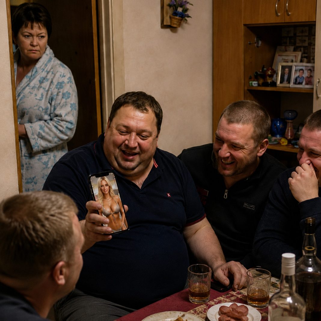 Slučajno sam čula kako muž svojim prijateljima priča o sedmodnevnom odmoru s ljubavnicom i pokazuje im fotografiju mlade djevojke; ali kada se vratio s odmora, pripremila sam mu iznenađenje koje nikada neće zaboraviti 😱 - featured image