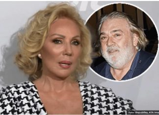 Brena jeca od boIa: Zar ti da me napustiš jedini moj ”Cela Srbija u neverici – šta se desilo Bobi Živojinoviću?”