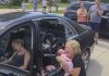 Moj zet i njegova ljubavnica ostavili su moju kćerku i njenu tromjesečnu bebu zaključane u automobilu na nesnosnoj vrućini. Kada sam razbila prozor kako bih ih spasila, moja kćerka je prije nego što je izgubila svijest prošaptala: „Tyler i Vanessa…“