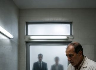 Tokom obdukcije, upravo kada je patolog uzeo skalpel i spremao se napraviti prvi rez, žena je iznenada otvorila oči i šapnula: „Molim vas, nemojte im reći da sam živa.“ Ali ono što se dogodilo nakon toga bilo je mnogo strašnije. 😨 Tokom obdukcije, upravo kada je patolog uzeo skalpel i spremao se napraviti prvi rez, žena je iznenada otvorila oči i šapnula: „Molim vas, nemojte im reći da sam živa.“ Ali ono što se dogodilo nakon toga bilo je mnogo strašnije. 😨 - featured image