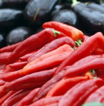 U svježim paprikama otkrivena TOKSIČNA HEMIKALIJA! Izuzetno je opasna za ljude, evo gdje se prodaje