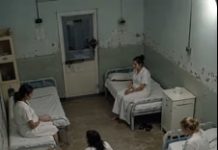 Žene u psihijatrijskoj bolnici zatrudnjele jedna za drugom: Liječnici postavili kameru da shvate što se ovdje događa 😮😮 Žene u psihijatrijskoj bolnici zatrudnjele jedna za drugom: Liječnici postavili kameru da shvate što se ovdje događa 😮😮 - featured image