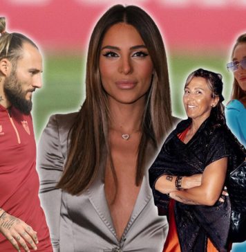 ANASTASIJINA SVEKRVA ISTERALA SVOJE: Porodica Gudelj ima stroga pravila, a nakon Anastasijinog poroda PUKLA TIKVA! Ovo je bilo PRESUDNO…