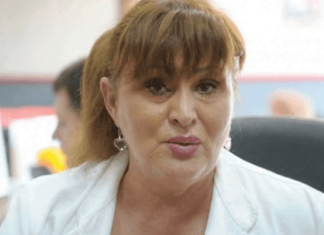 D0KTORKA NADA MACURA 0TKRIVA “TAJNI RECEPT” ZA JAČANJE IMUNITETA: Napravite ovu vitaminsku bombu i bićete jači od virusa