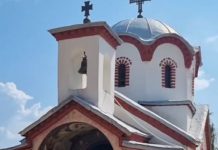 Ako želite da vam u životu sve krene od ruke idite u ovaj manastir: Ljudi se kunu da su im tamo sve muke nestale, doživeli su preporod