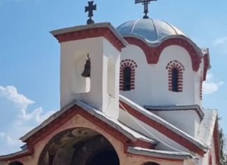Ako želite da vam u životu sve krene od ruke idite u ovaj manastir: Ljudi se kunu da su im tamo sve muke nestale, doživeli su preporod