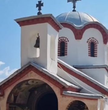 Ako želite da vam u životu sve krene od ruke idite u ovaj manastir: Ljudi se kunu da su im tamo sve muke nestale, doživeli su preporod
