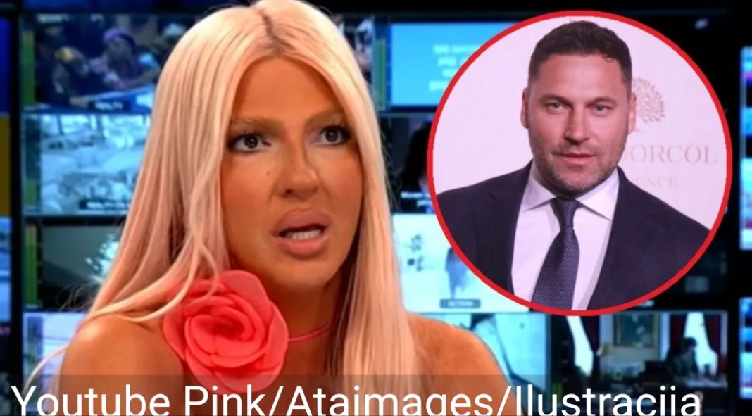 “To je radio u naša četiri zida” Karleuša o Dušku ovo nije mogla da sakrije: Nakon spekulacija da su se pomirili iznijela jezive detalje života sa DUškom - featured image “To je radio u naša četiri zida” Karleuša o Dušku ovo nije mogla da sakrije: Nakon spekulacija da su se pomirili iznijela jezive detalje života sa DUškom - featured image