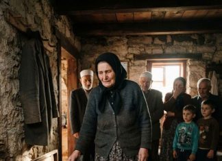 Udovica je pronašla stari ključ u džepu muževog kaputa. Trebale su joj dvadeset dvije godine da otkrije šta otvara.