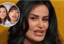 “Juče su mi preminule majka i sestra, nisam u žalosti”: Jeziva objava Indi Aradinović uznemirila javnost