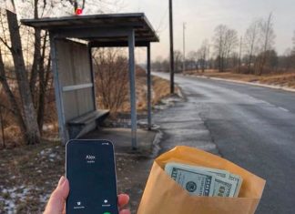 Krenula sam prebaciti sav novac svom mužu, a jedan poziv spasio me najveće greške.