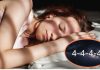 Tehnika 4-4-4-4 pomaže kod nesanice i crnih misli: Probajte ovo čim legnete u krevet i slatko se uspavajte