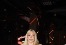 Mama, tata i Bogdan: Isplivala prva fotografija Milice Todorović sa partnerom