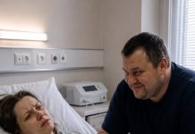 Kada je muškarac saznao da ljekari njegovoj supruzi daju još samo tri dana života, nagnuo se nad njom i sa zadovoljnim osmijehom prošaputao: „Napokon, sva tvoja imovina će biti moja“; ali nije ni slutio kakav je plan osvete njegova „pokorna“ supruga pripremila za njega 😢😱
