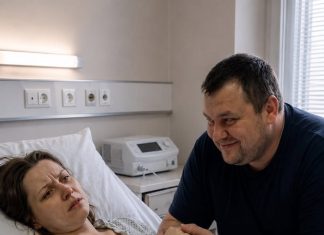 Kada je muškarac saznao da ljekari njegovoj supruzi daju još samo tri dana života, nagnuo se nad njom i sa zadovoljnim osmijehom prošaputao: „Napokon, sva tvoja imovina će biti moja“; ali nije ni slutio kakav je plan osvete njegova „pokorna“ supruga pripremila za njega 😢😱