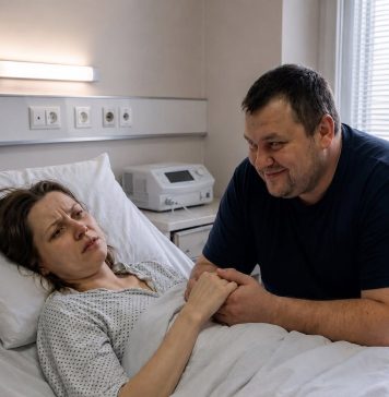 Kada je muškarac saznao da ljekari njegovoj supruzi daju još samo tri dana života, nagnuo se nad njom i sa zadovoljnim osmijehom prošaputao: „Napokon, sva tvoja imovina će biti moja“; ali nije ni slutio kakav je plan osvete njegova „pokorna“ supruga pripremila za njega 😢😱