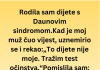 Čim je moj muž čuo vijest,problijedio je,postao je jako nervozan…