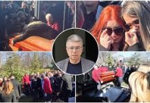 Prava istina o Saši Popoviću IZAŠLA NA VIDJELO: Boba Živojinović otkrio SVE – zar je moguće da je bio takav M0NSTRUUM….