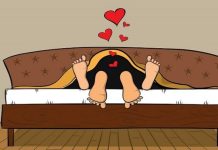 10 oboljenja koje možete IZLIJEČITI VOĐENJEM LJUBAVI, broj 6 će vas iznenaditi!