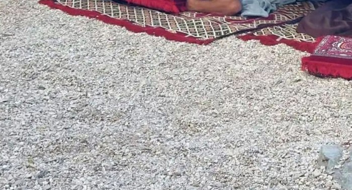 Prespavali su na plaži kod Splita i postali hit na društvenim mrežama, odmah će vam biti jasno zašto - featured image Prespavali su na plaži kod Splita i postali hit na društvenim mrežama, odmah će vam biti jasno zašto - featured image