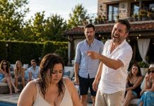 Onog dana kada je moj muž poklonio motocikl nećaku, otkrila sam da nije izdao samo našu kćer, nego je svojim potpisom ukrao budućnost koju smo joj godinama gradile