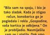 “Bila sam na spoju, i bio je tako sladak…” “Bila sam na spoju, i bio je tako sladak…” - featured image