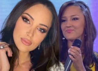 Znate li da je Aleksandra Prijović sa 14 godina promenila ime?! PRIJE nego se prijavila u Zvezde Granda Ovako se zvala, svi se krste