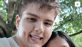 Zaljubio se u Mariju, pa se s njom preselio u džunglu: Kad su dobili bebu, celo pleme je ostalo u šoku (FOTO)
