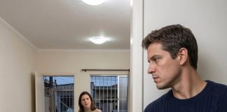 Vratio sam se kući i zatekao svojeg sina kako skriva komad tvrdog kruha za svoju trudnu majku. Tada sam čuo svoju sestru kako govori: „Neka jede ostatke. Beskorisna žena ne zaslužuje sjediti za našim stolom.“