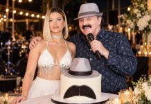 NOĆ ZA PAMĆENJE!!!PROSLAVA ROĐENDANA ZAVRŠILA PROSIDBOM….Torta svijeće i svečano DA ove pjevačice je HARISU vratilo osmijeh na lice…CIJELI BALKAN ZANIJEMIO OD IZNENAĐENJA…