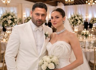 DUŠKO TOŠIĆ OBJAVIO FOTOGRAFIJU SA VENČANJA!! Mlada u prvom planu ne skida osmijeh s lica… Atina i Nika nisu se odvajale od tate, Jelena zavrsila na urgentrn0m!! DUŠKO TOŠIĆ OBJAVIO FOTOGRAFIJU SA VENČANJA!! Mlada u prvom planu ne skida osmijeh s lica… Atina i Nika nisu se odvajale od tate, Jelena zavrsila na urgentrn0m!! - featured image