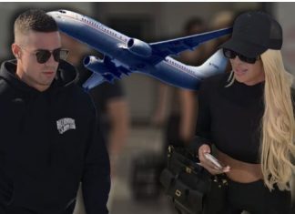 JELENA KARLEUŠA SE TAJNO VJENČALA NAPUSTILA SRBIJU i KĆERI!!!Sve vrijeme bili u tajnoj vezi…..DUŠKO GUBI RAZUM zar da ovo uradi djeci….Pogledate haos na Dedinju