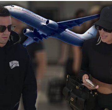 JELENA KARLEUŠA SE TAJNO VJENČALA NAPUSTILA SRBIJU i KĆERI!!!Sve vrijeme bili u tajnoj vezi…..DUŠKO GUBI RAZUM zar da ovo uradi djeci….Pogledate haos na Dedinju