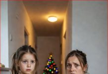 Na Badnje veče, moje sedmogodišnje dete pronašlo je cedulju od mojih roditelja: „Idemo na Havaje, molim vas da se iselite dok se ne vratimo“; ruke su joj se tresle; nisam vikala; uzela sam telefon i napravila malu izmenu; videli su šta sam uradila i prebledeli su…