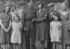 Slika sa srpske svadbe stara 100 godina otkriva istinu od koje nas hvata mučnina: Vidite li vi jeziv detalj? (FOTO)