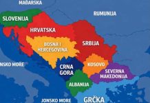 Izglasana najdosadnija država na Balkanu: Rezultat izazvao žestoke reakcije na društvenim mrežama👇 Izglasana najdosadnija država na Balkanu: Rezultat izazvao žestoke reakcije na društvenim mrežama👇 - featured image